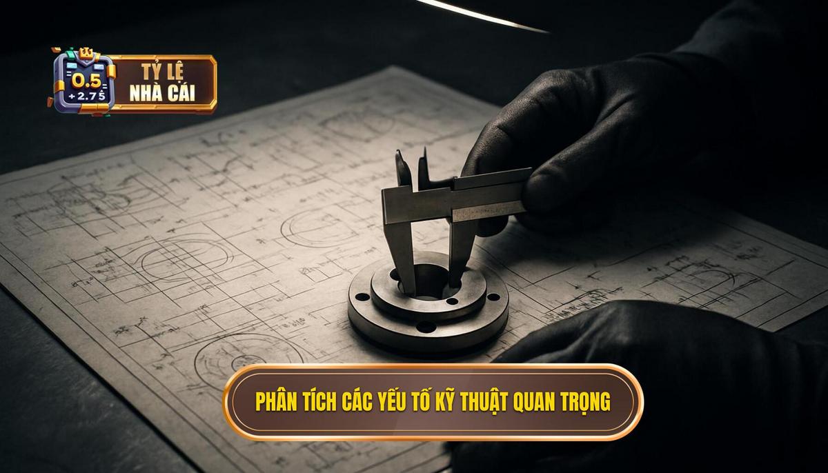 Phân tích chuyên sâu_ Các yếu tố kỹ thuật then chốt