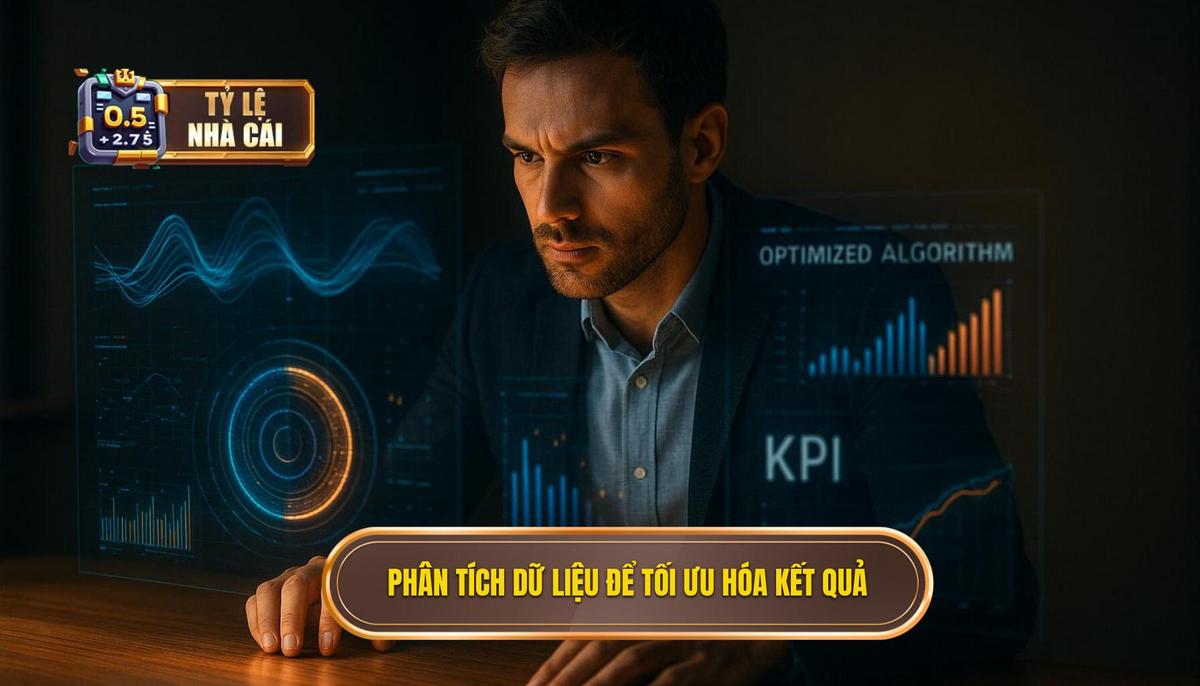 Phân tích dữ liệu chuyên sâu để giảm thiểu sai số