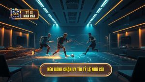 Kèo đánh chặn uy tín TỶ LỆ NHÀ CÁI
