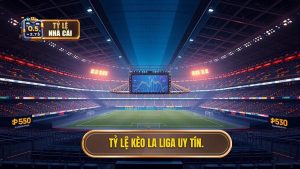 Tỷ Lệ Kèo La Liga: Bí Quyết Soi Kèo Và Phân Tích Chuyên Sâu Từ Chuyên Gia