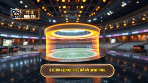 Tỷ Lệ Kèo V-League Hôm Nay: Phân Tích Chuyên Sâu Và Bí Quyết Soi Kèo Hiệu Quả