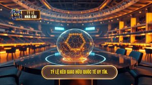 Tỷ Lệ Kèo Giao Hữu Quốc Tế - Phân Tích Chuyên Sâu Và Chiến Thuật Thắng Kèo