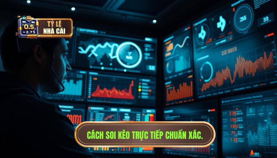 Hiểu rõ về bản chất của kèo trực tiếp đang diễn ra