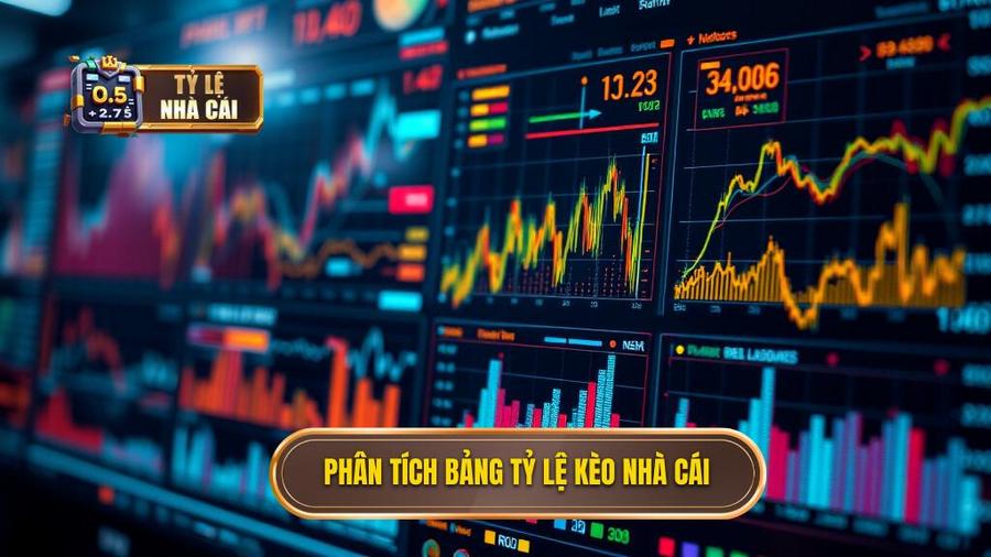 Hiểu rõ bản chất của bảng tỷ lệ kèo nhà cái