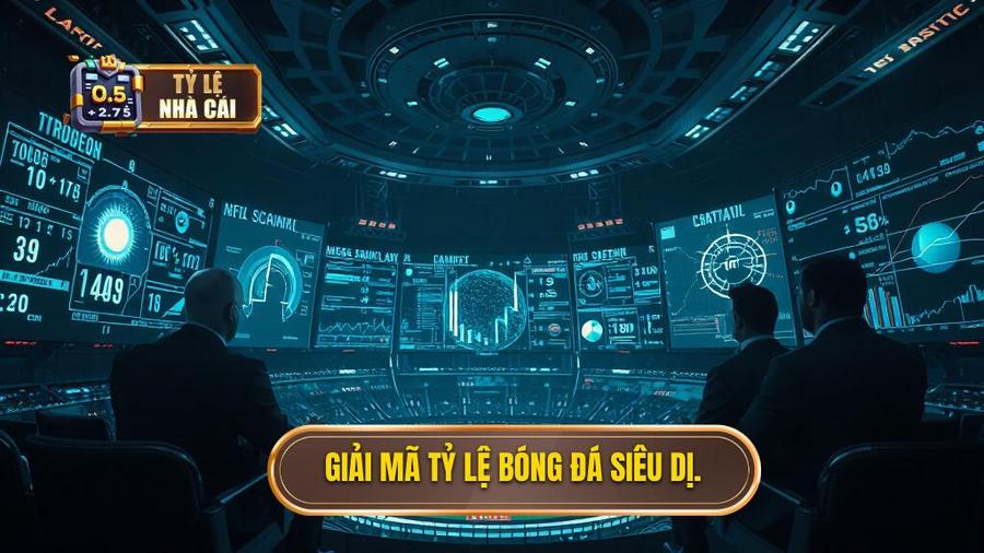 Tại sao nhà cái lại đưa ra tỷ lệ bóng đá siêu dị?