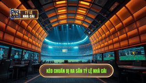 Kèo chuẩn bị ra sân: Nghệ thuật "đọc vị" bảng kèo trước giờ bóng lăn