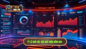 Kèo mở trận hôm nay: Bí quyết soi và chọn tỷ lệ thắng lớn
