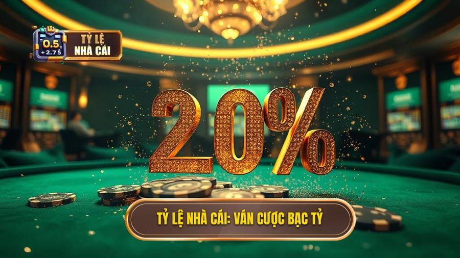 Ván cược bạc tỷ từ tỷ lệ kèo: Bí quyết soi kèo thắng lớn