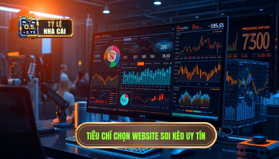 Tiêu chí đánh giá một website soi kèo uy tín năm 2026