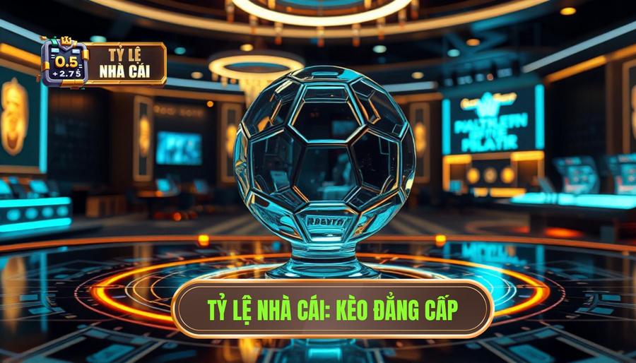Nên chơi kèo bóng đá Tài Xỉu hay Handicap?