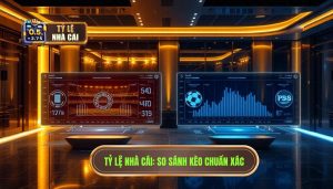 So sánh kèo bóng đá châu Á và châu Âu