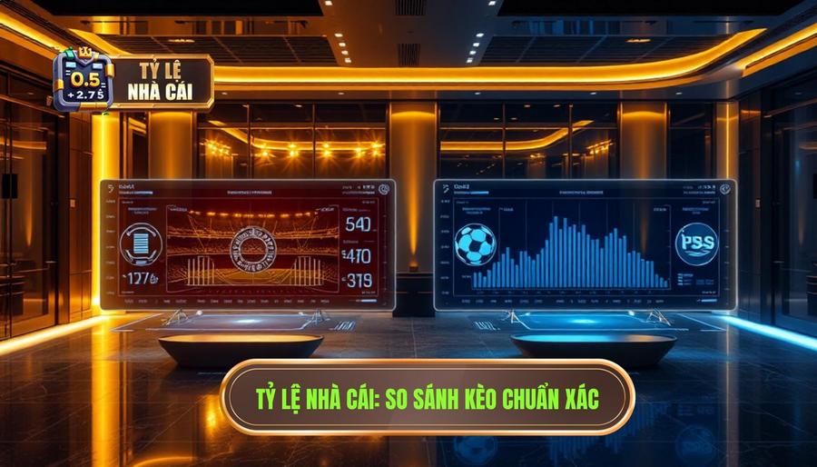 So sánh kèo bóng đá châu Á và châu Âu