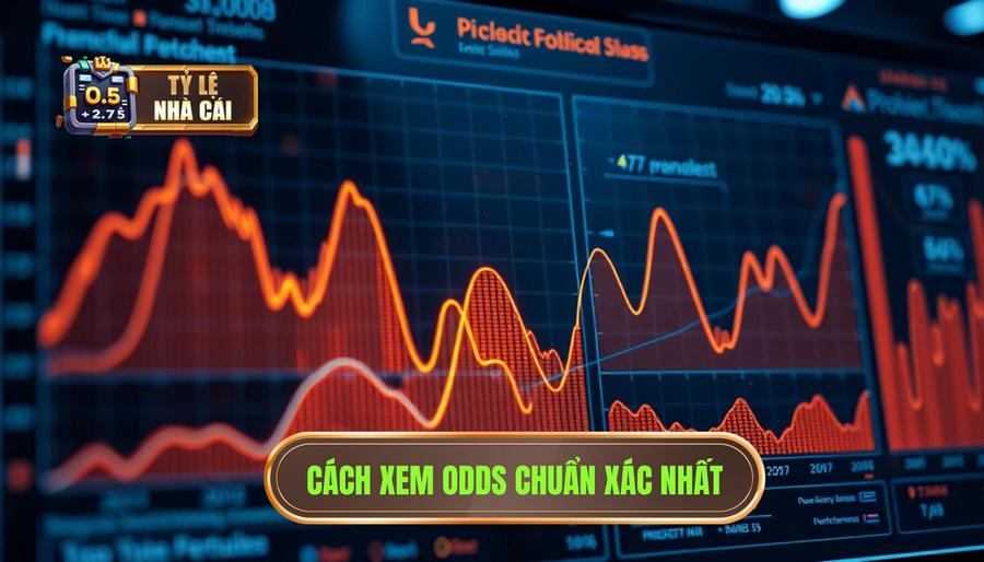 Hiểu đúng về Odds và tầm quan trọng của việc cập nhật liên tục