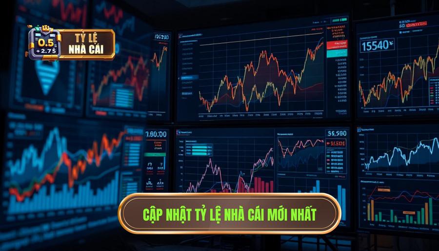 Hiểu rõ về tỷ lệ nhà cái hôm nay mới nhất
