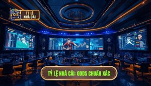 Cập nhật Odds bóng đá mỗi ngày - Soi kèo chuẩn tại aug-inn.com