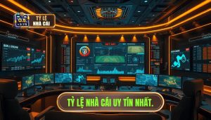 Tỷ Lệ Nhà Cái Hôm Nay Mới Nhất: Cẩm Nang Soi Kèo Và Phân Tích Chuyên Sâu