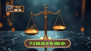 Ý nghĩa tỷ lệ nhà cái trong cá cược và cách đọc kèo chuẩn 2024